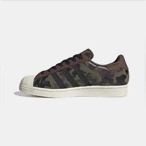 Adidas Originals Superstar Camo sneakers